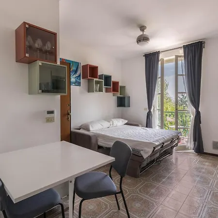 Apartment Campiello Sirmione
