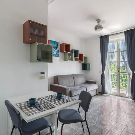 Campiello Apartment Sirmione