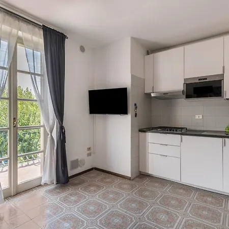 Apartment Campiello *